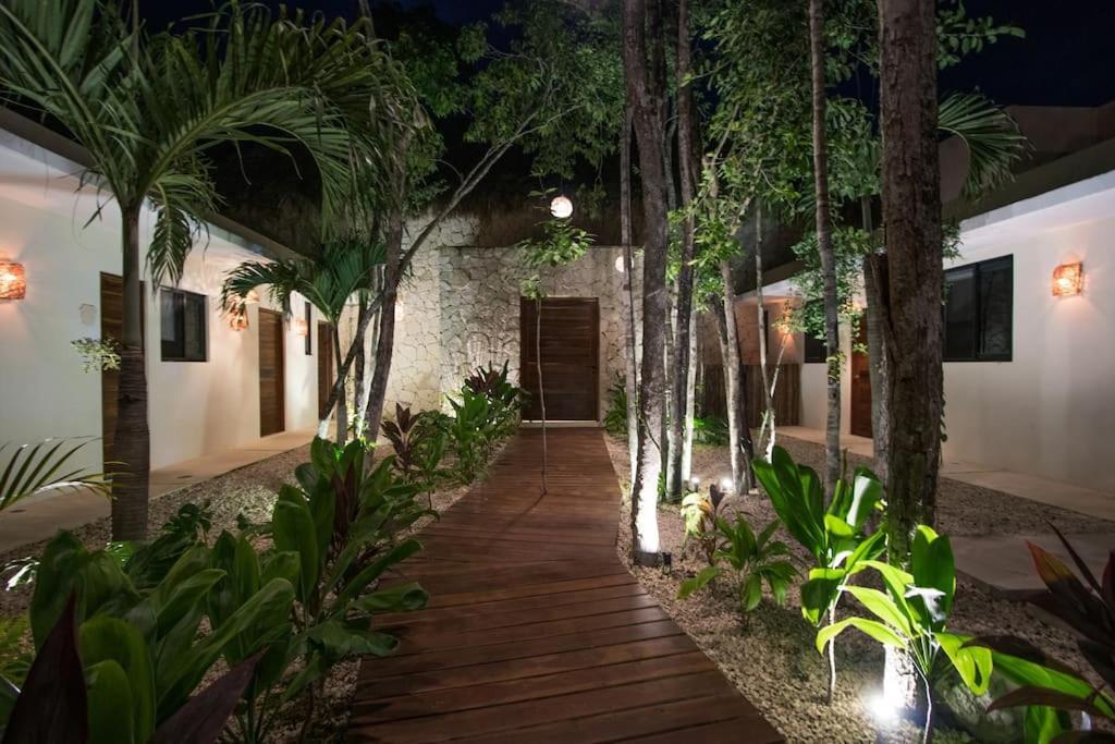 Casa de férias Casa Nina Tulum