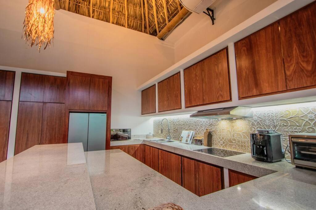 Casa Nina Casa de férias Tulum