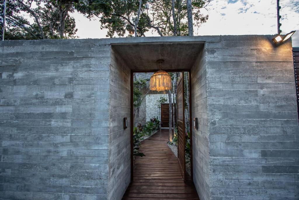 Casa Nina Casa de férias Tulum