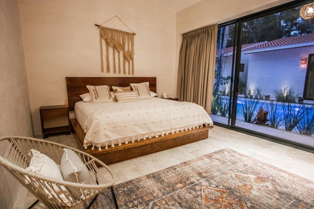 Casa de férias Casa Nina