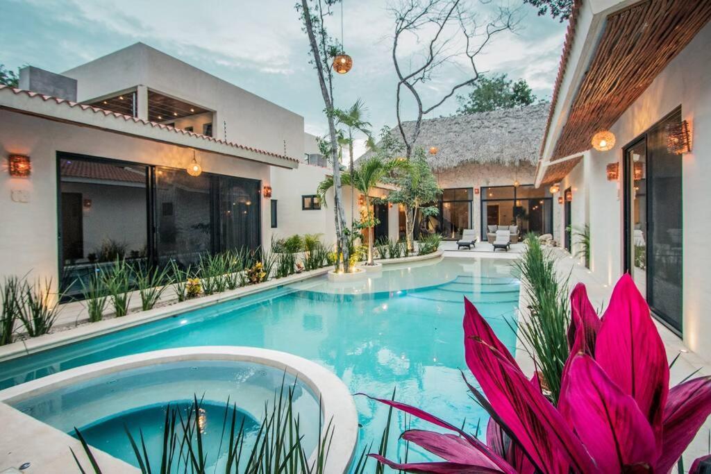 Casa de férias Casa Nina