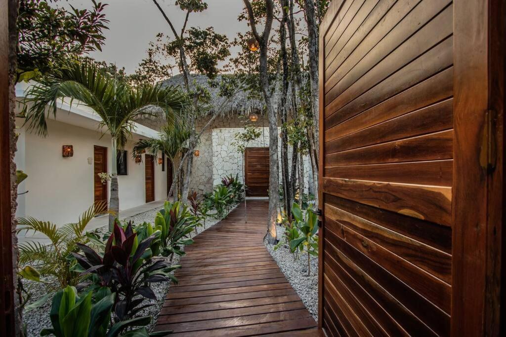 Casa de férias Casa Nina Tulum