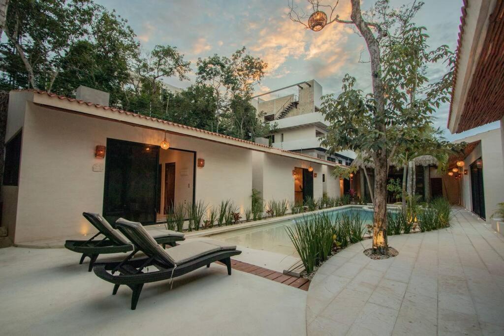 Casa Nina Casa de férias