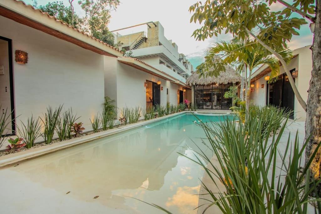 Casa de férias Casa Nina Tulum