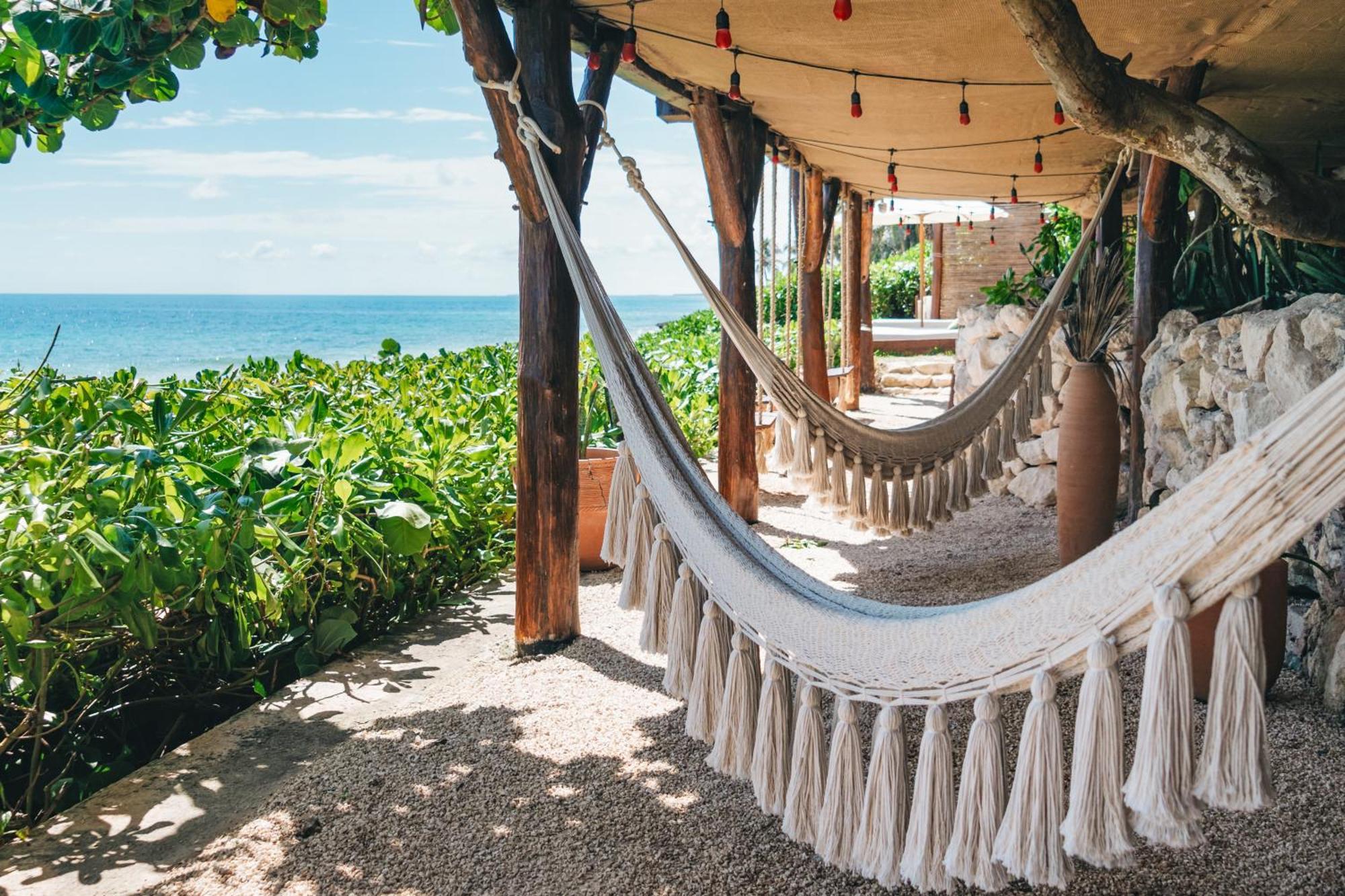 Mezzanine By La Zebra, An Slh (adults Only) 5* Tulum