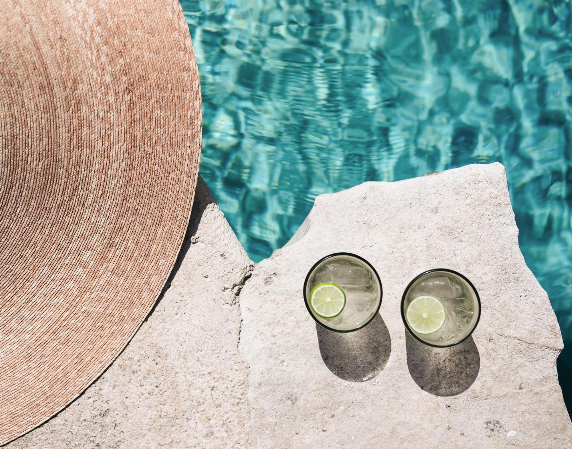 Mezzanine By La Zebra, An Slh (adults Only) 5*