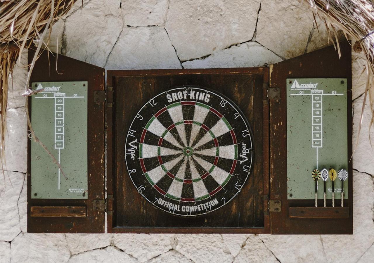 Una Vida Hotel Tulum