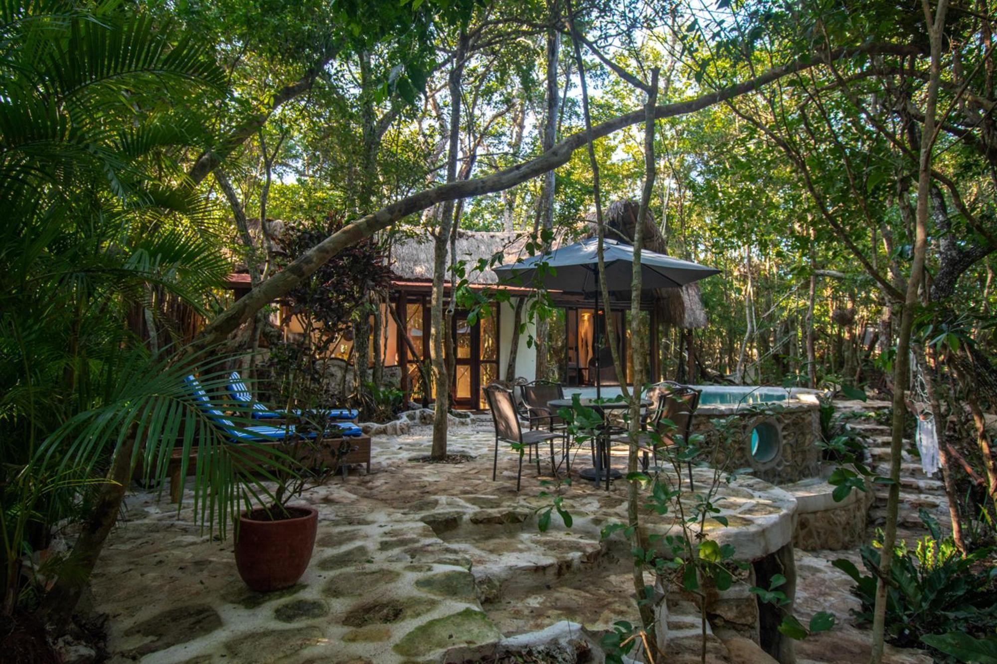 Pepem Holistic Experience - Peaceful Retreat Near (adults Only)