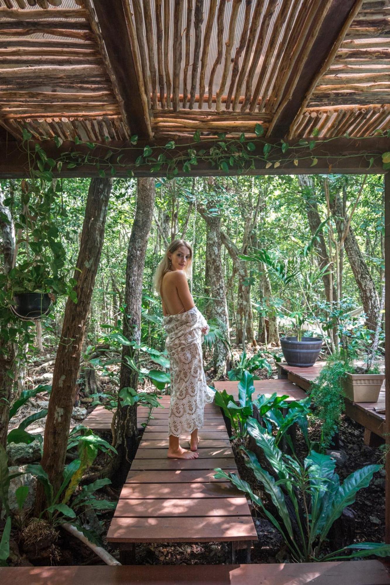 Pousada Pepem Holistic Experience - Peaceful Retreat Near (adults Only) Tulum