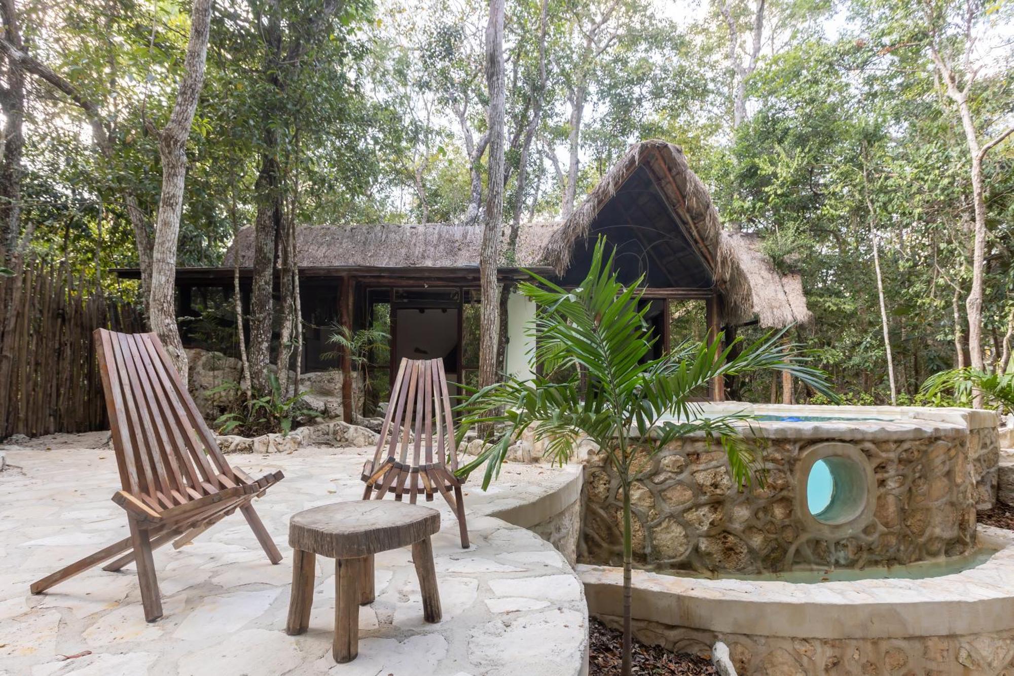 Pepem Holistic Experience - Peaceful Retreat Near (adults Only) Pousada