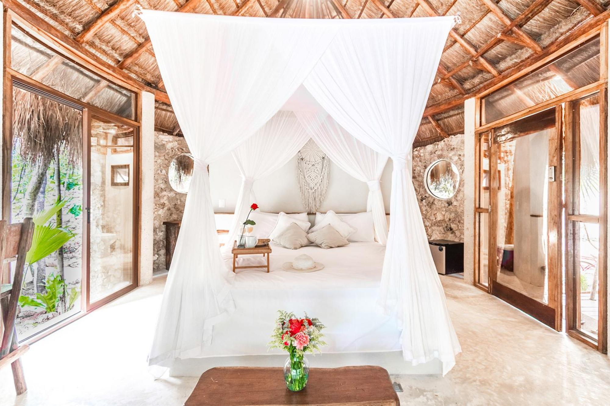 Pousada Pepem Holistic Experience - Peaceful Retreat Near (adults Only)