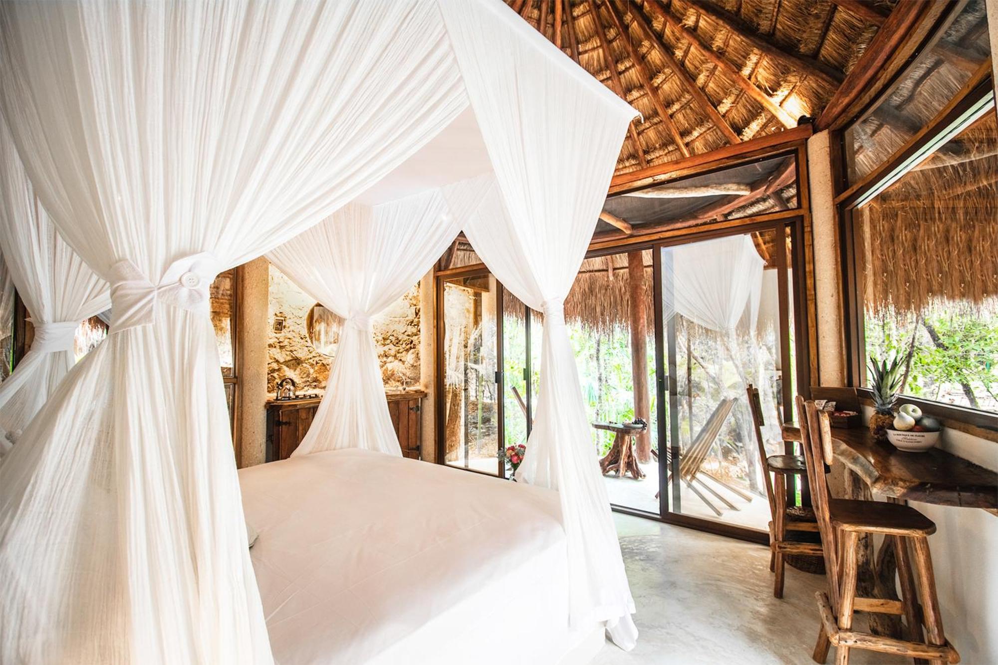Pepem Holistic Experience - Peaceful Retreat Near (adults Only) Pousada Tulum