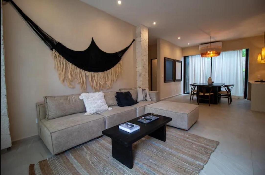 Apartment Toh - 2 Bedroom - Fiber Wifi