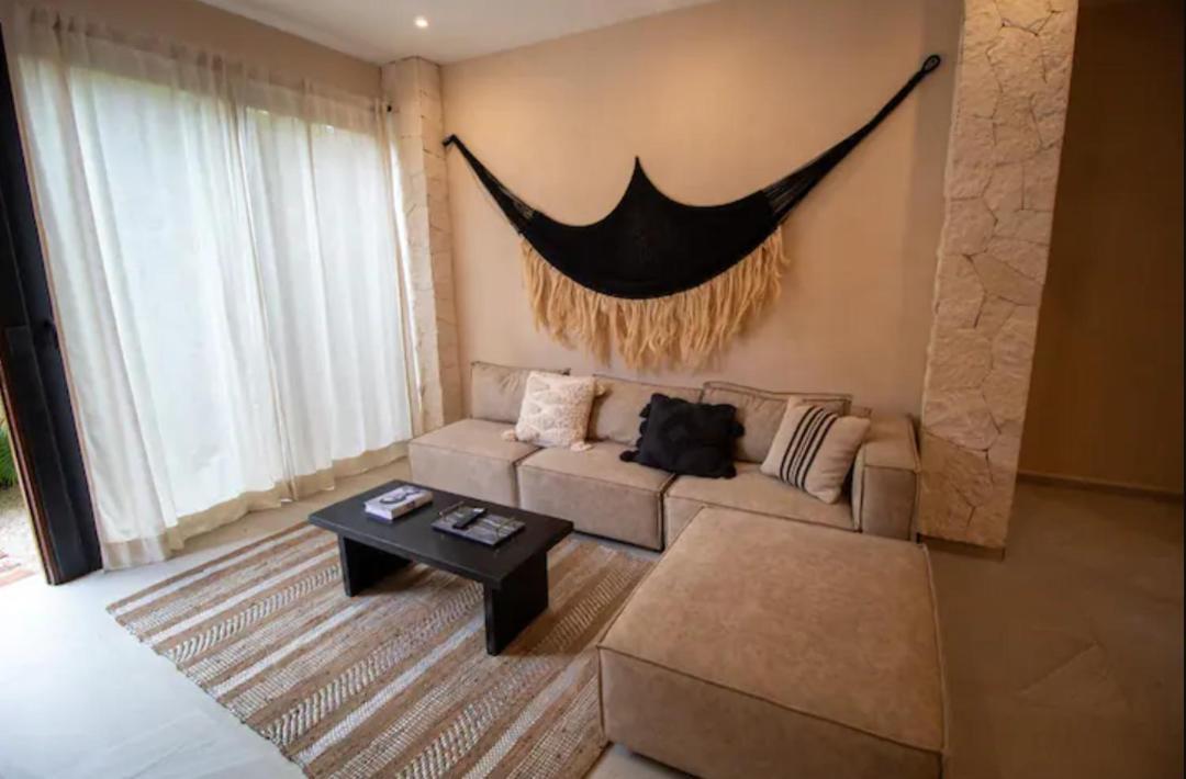 Toh - 2 Bedroom - Fiber Wifi Tulum