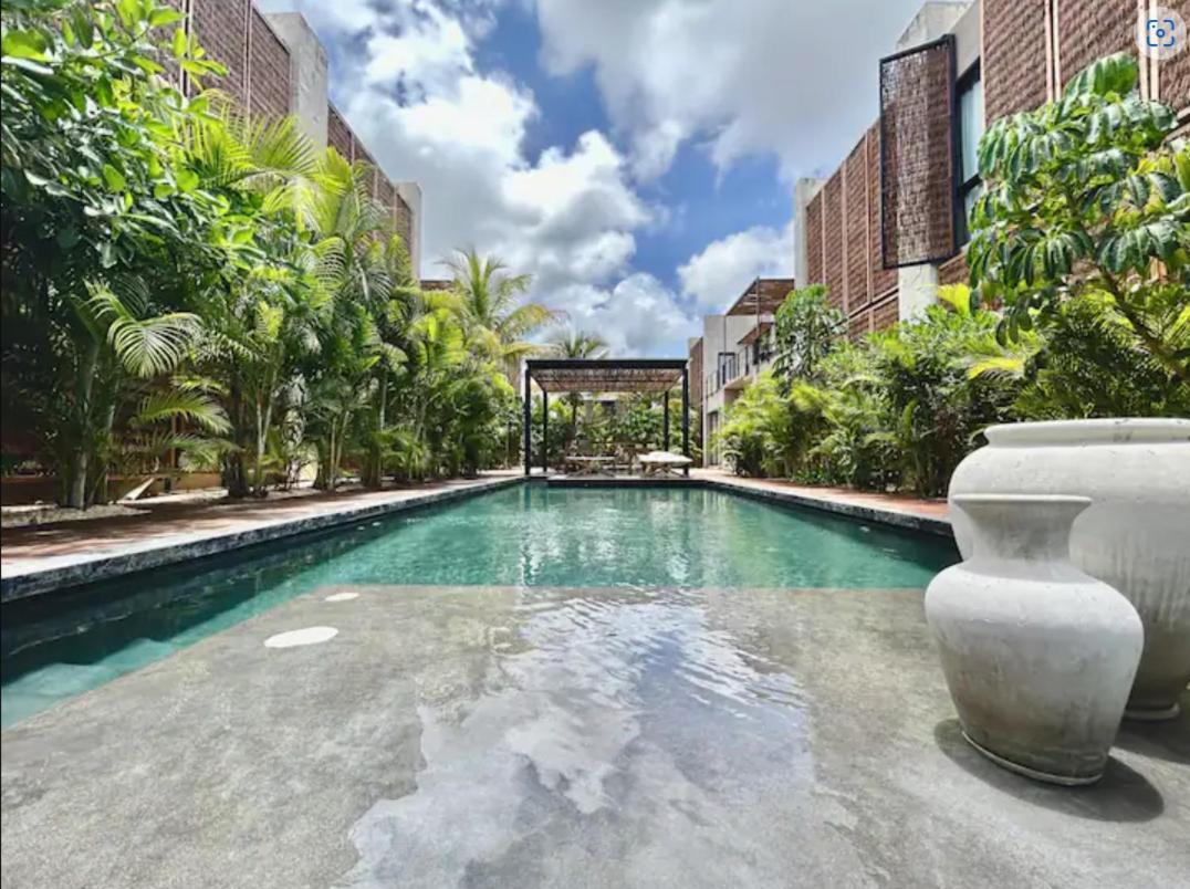 Toh - 2 Bedroom - Fiber Wifi