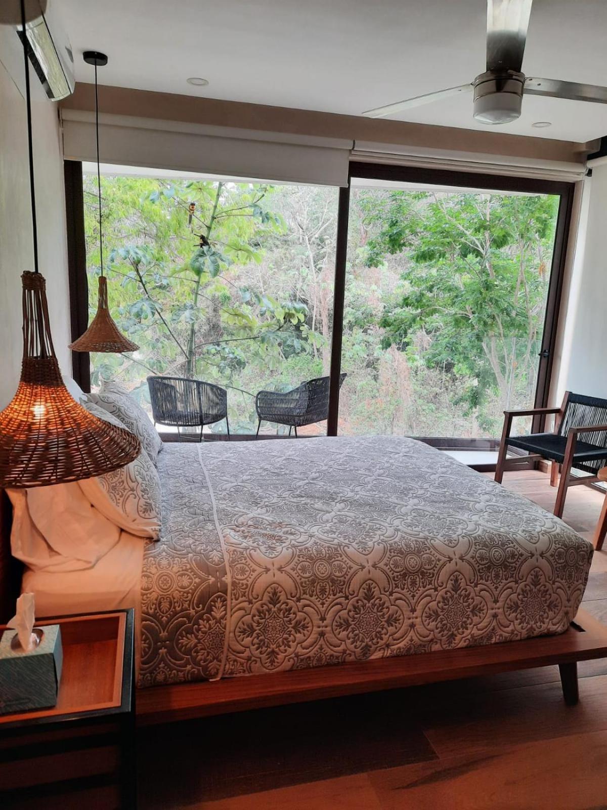 Apartment Acogedor Departamento En Naab
