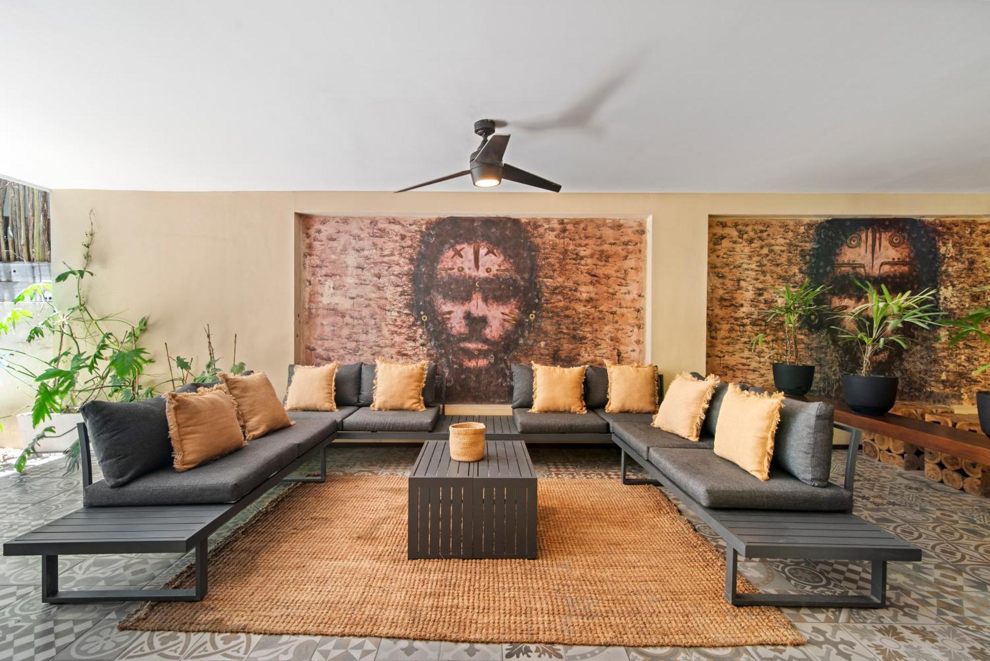 Hotel Kahatsa' Boutique 5*