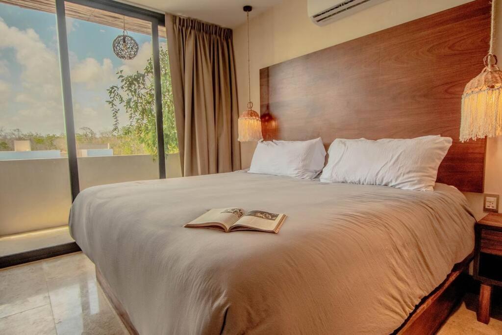 Impala Noil Foresta Apartamento Tulum