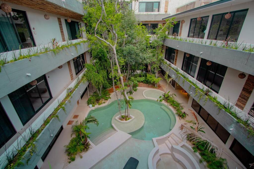 Impala Noil Foresta Apartamento Tulum