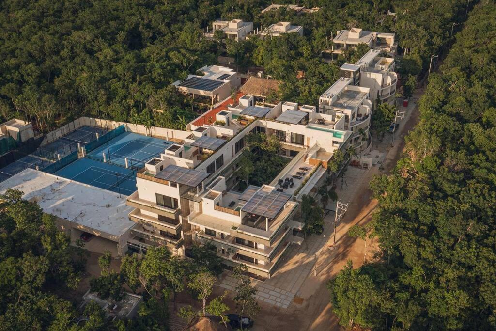 Apartamento Impala Noil Foresta *