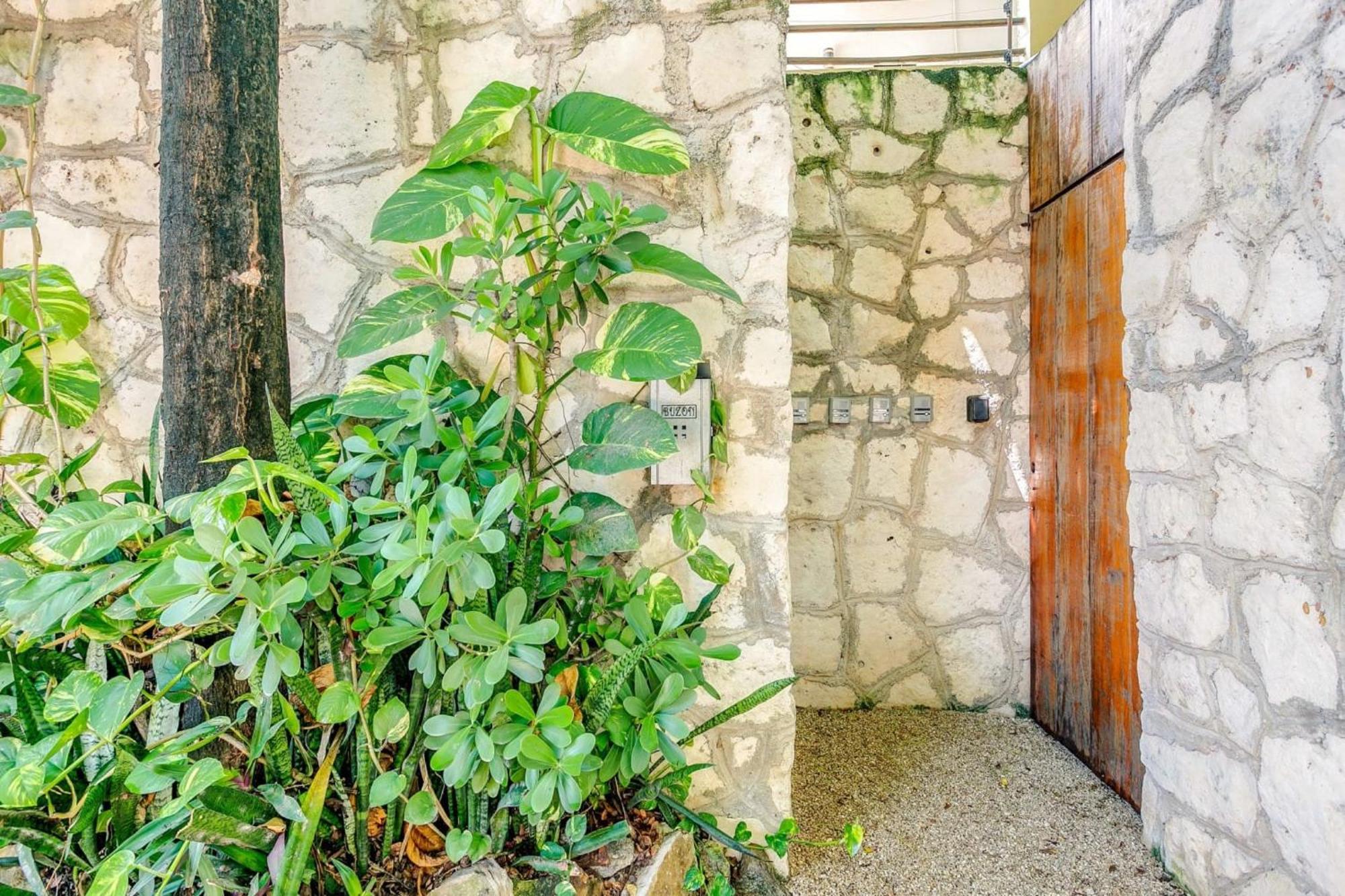 In The Heart Of - Location In Town *