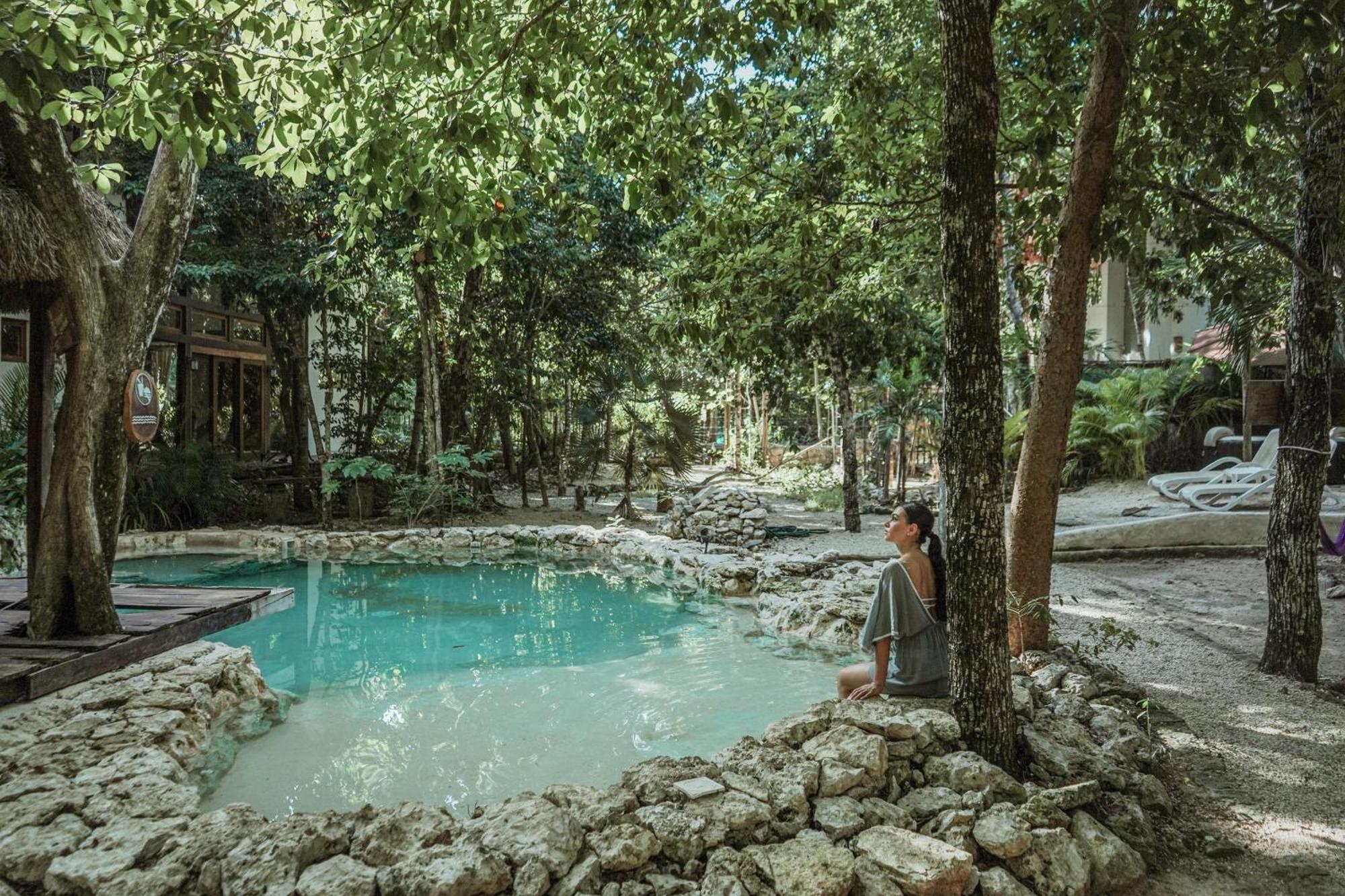Casa Yaakun Tulum