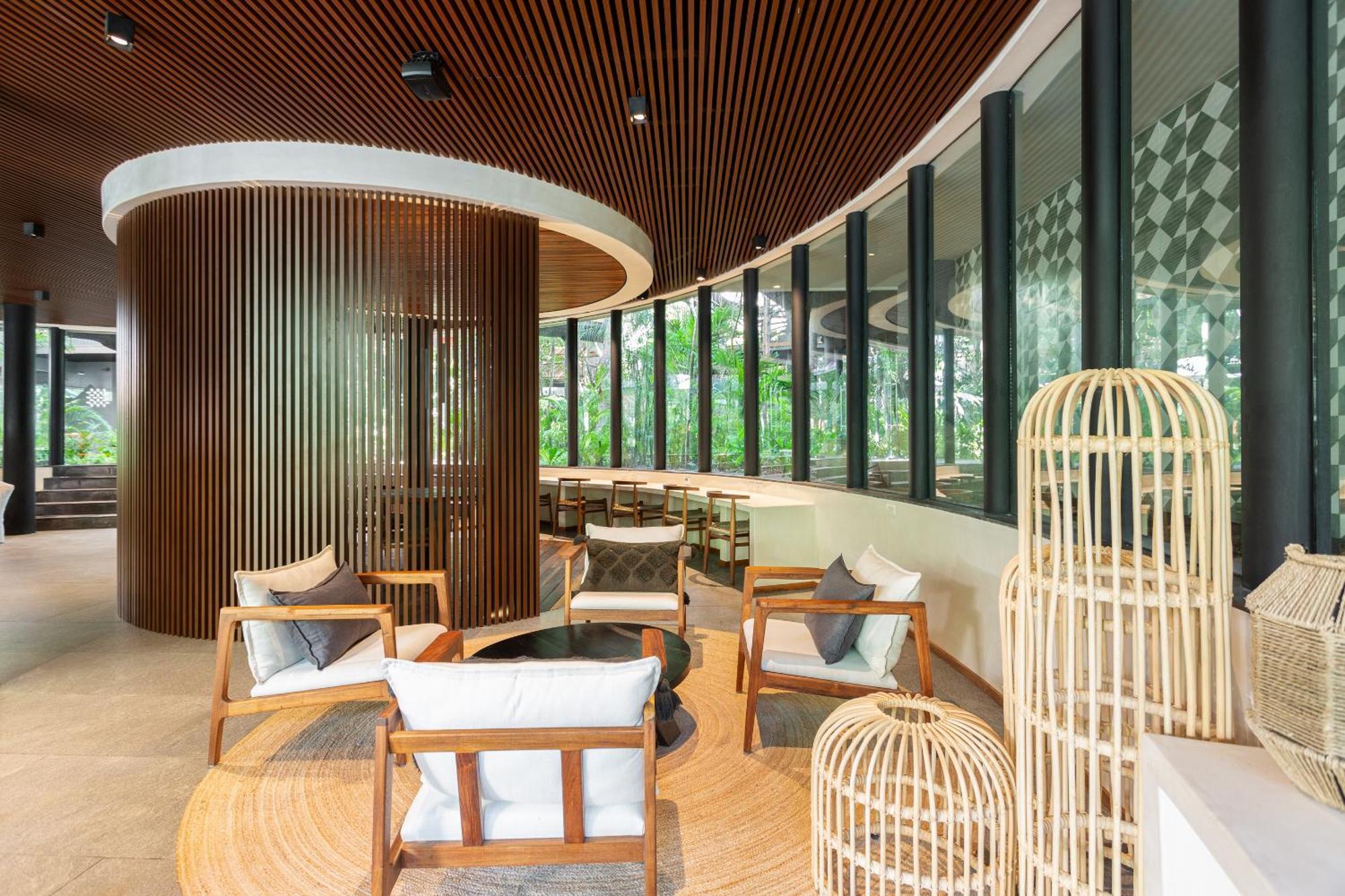 New 5 Star Condo-infinity And Cenote Pool * Tulum