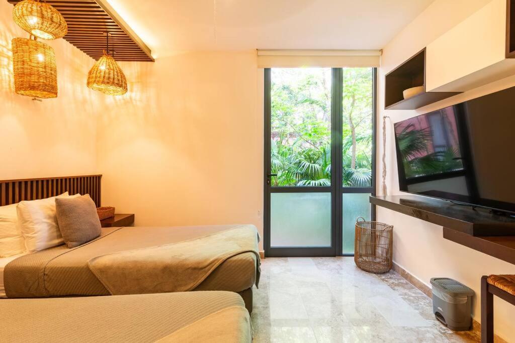 Apartment Private In Aldea Zama *