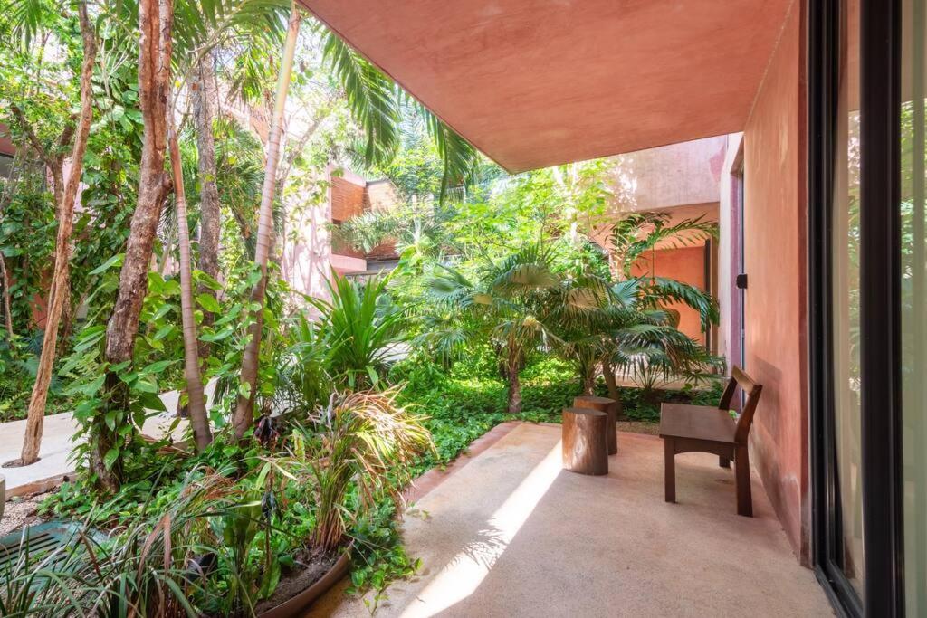 Apartment Private In Aldea Zama *