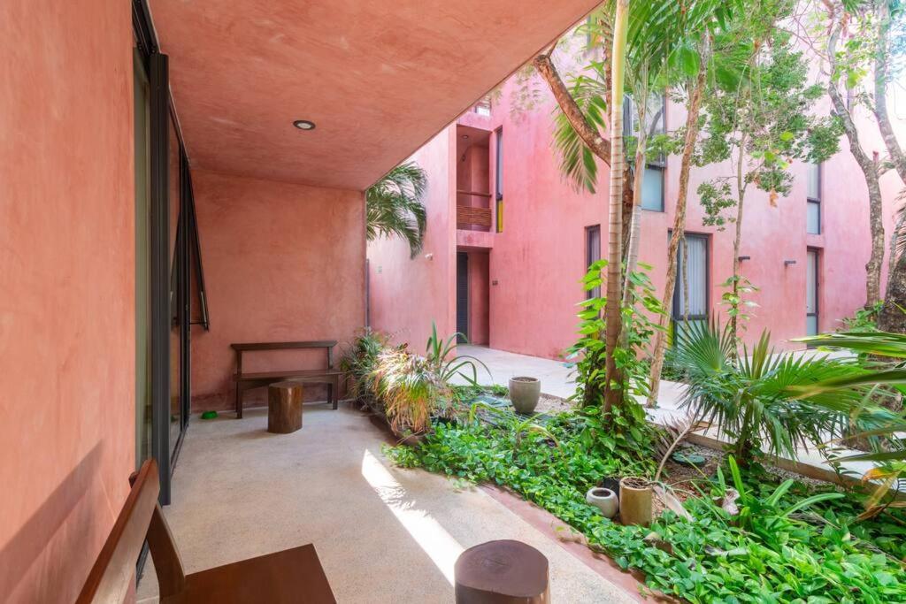 Apartment Private In Aldea Zama *