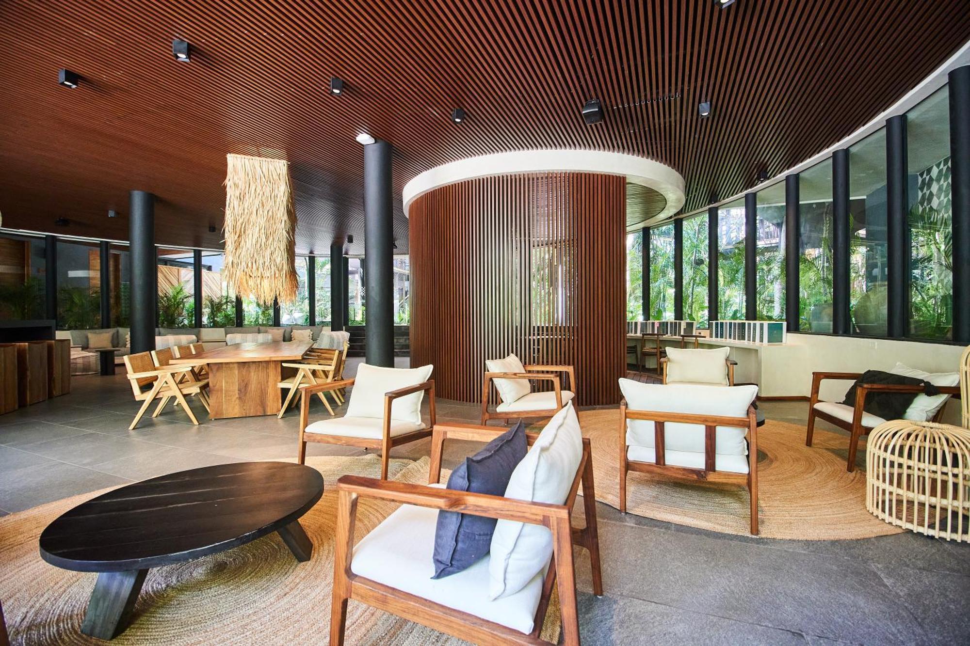 Apartment 5 Star New Luxury With Cenote And Infinity Pool *