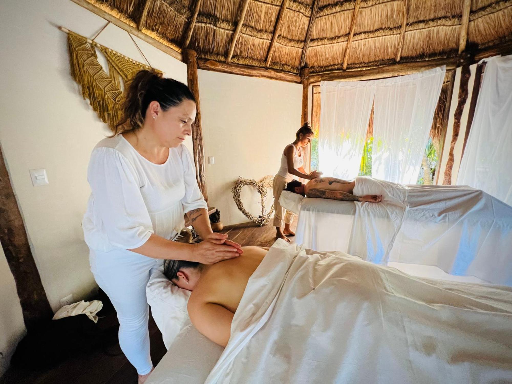 Pousada Pepem Holistic Experience - Peaceful Retreat Near (adults Only)