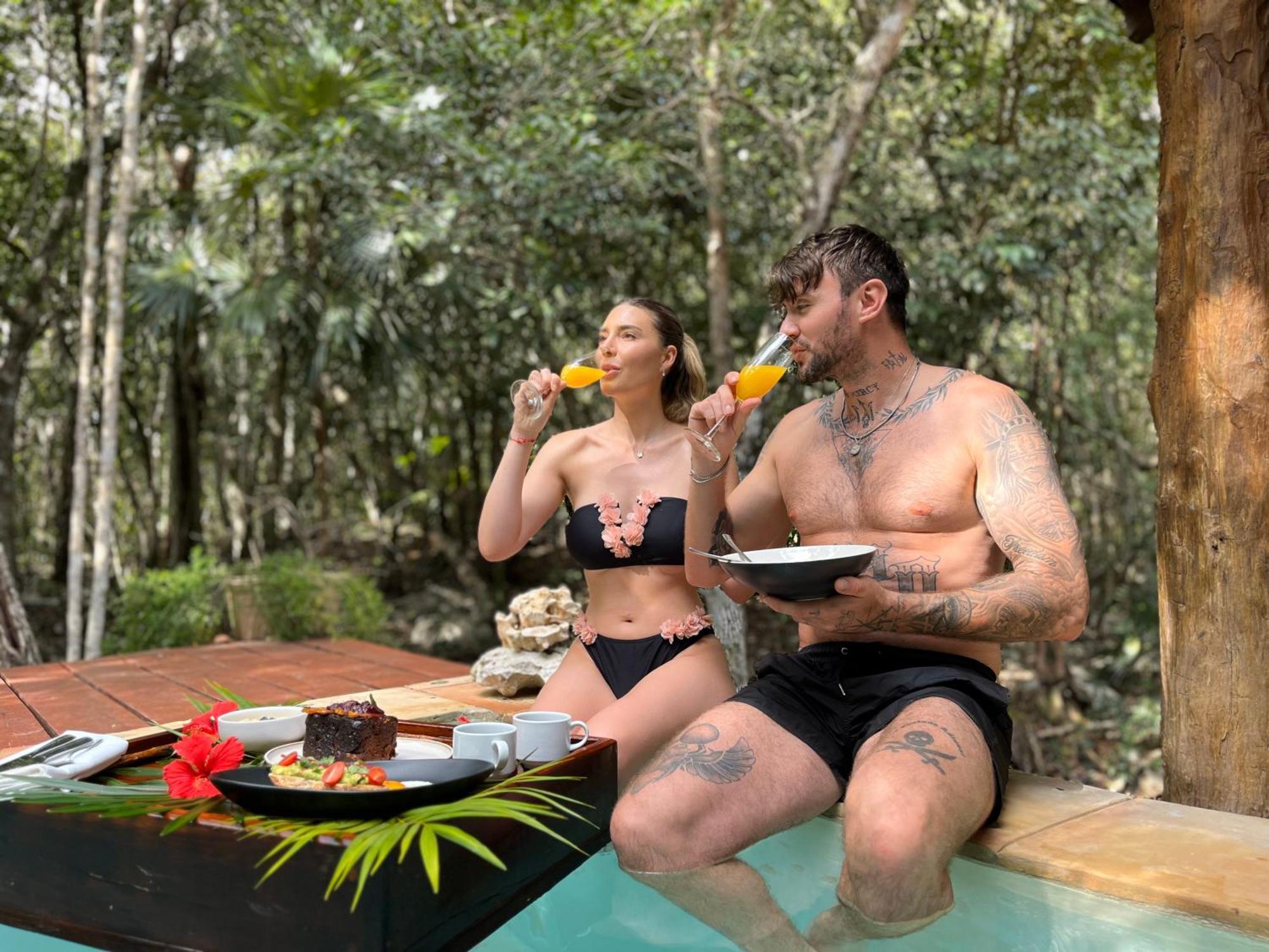 Pepem Holistic Experience - Peaceful Retreat Near (adults Only) Pousada