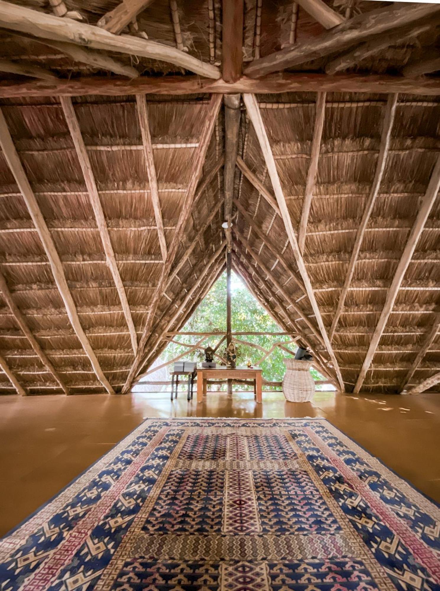 Pepem Holistic Experience - Peaceful Retreat Near (adults Only) * Tulum