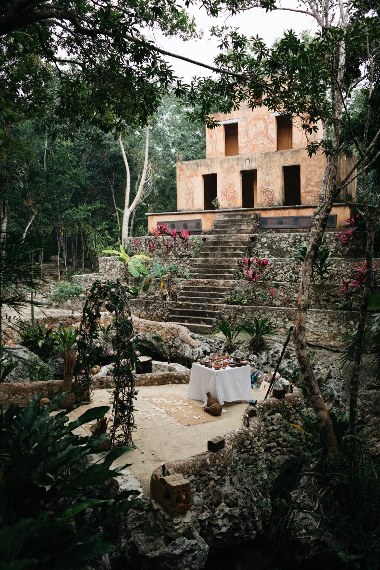 Pepem Holistic Experience - Peaceful Retreat Near (adults Only) Villa