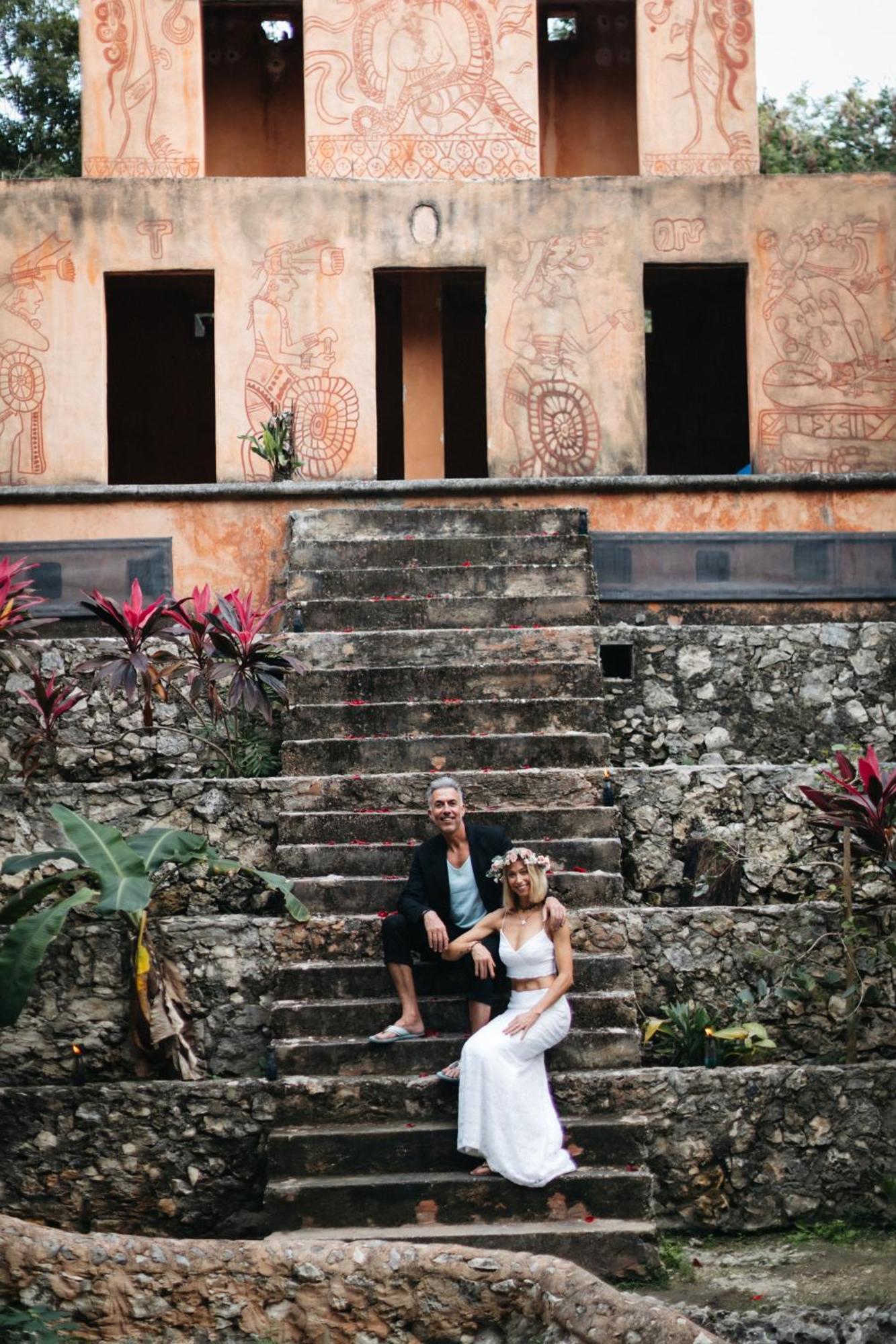 Pepem Holistic Experience - Peaceful Retreat Near (adults Only) Pousada Tulum