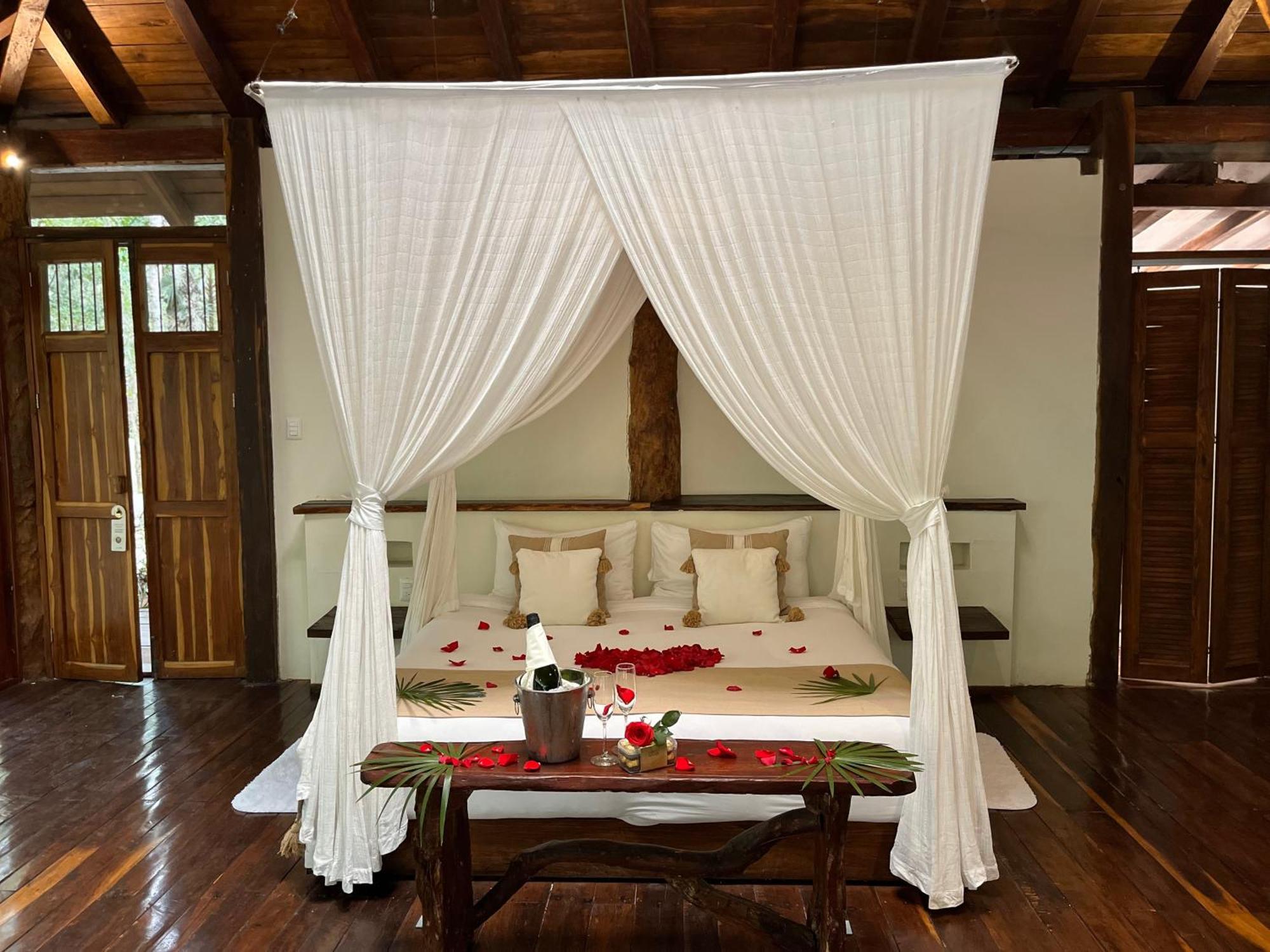 Pousada Pepem Holistic Experience - Peaceful Retreat Near (adults Only) Tulum