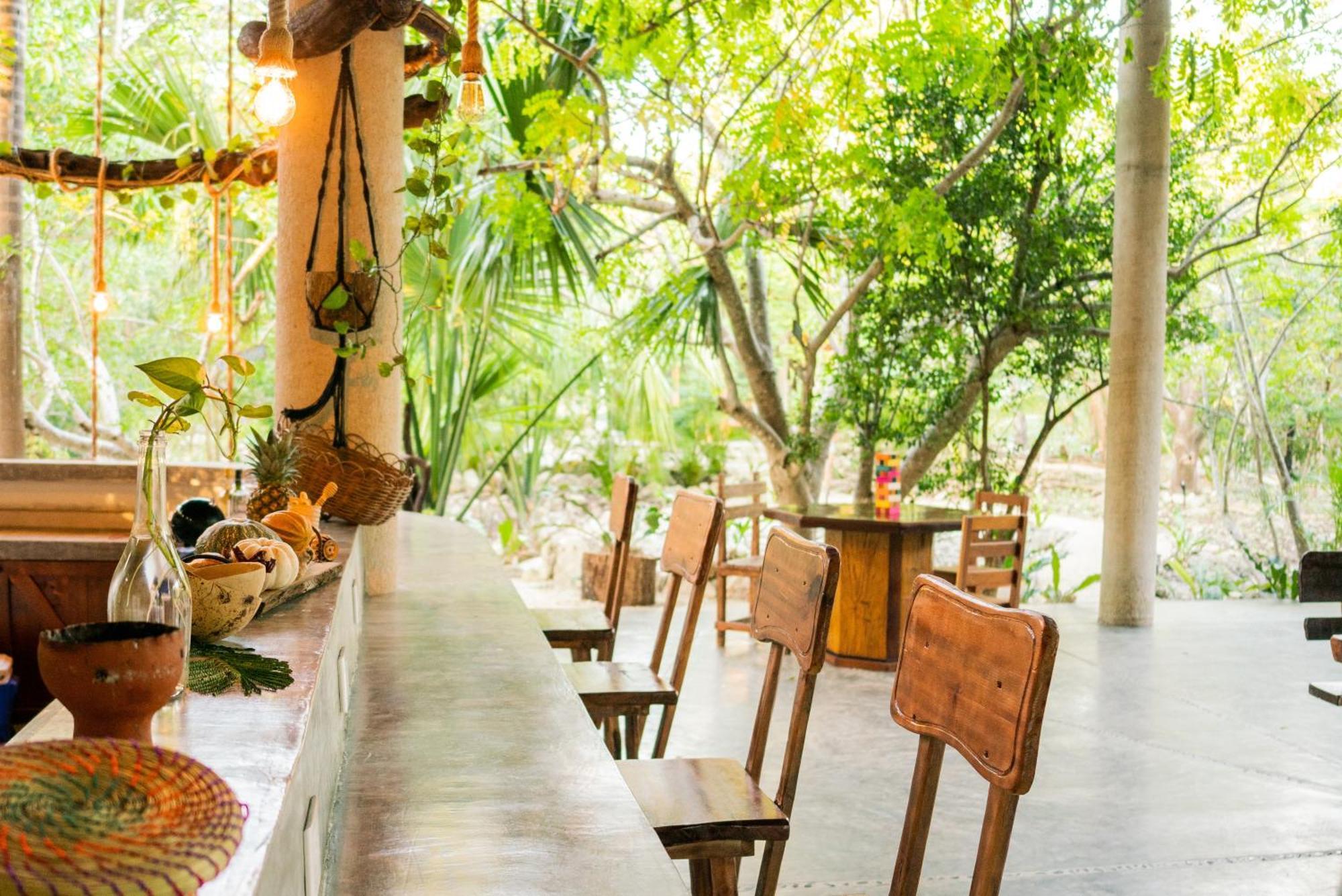 Pepem Holistic Experience - Peaceful Retreat Near (adults Only) Pousada