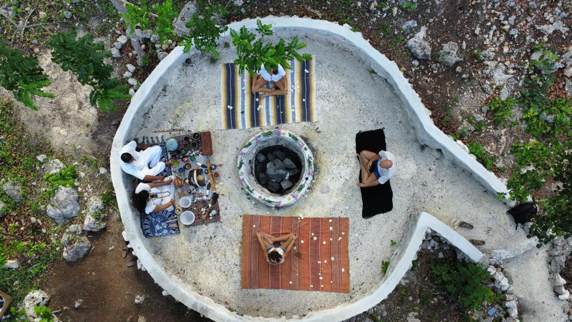 Pousada Pepem Holistic Experience - Peaceful Retreat Near (adults Only)
