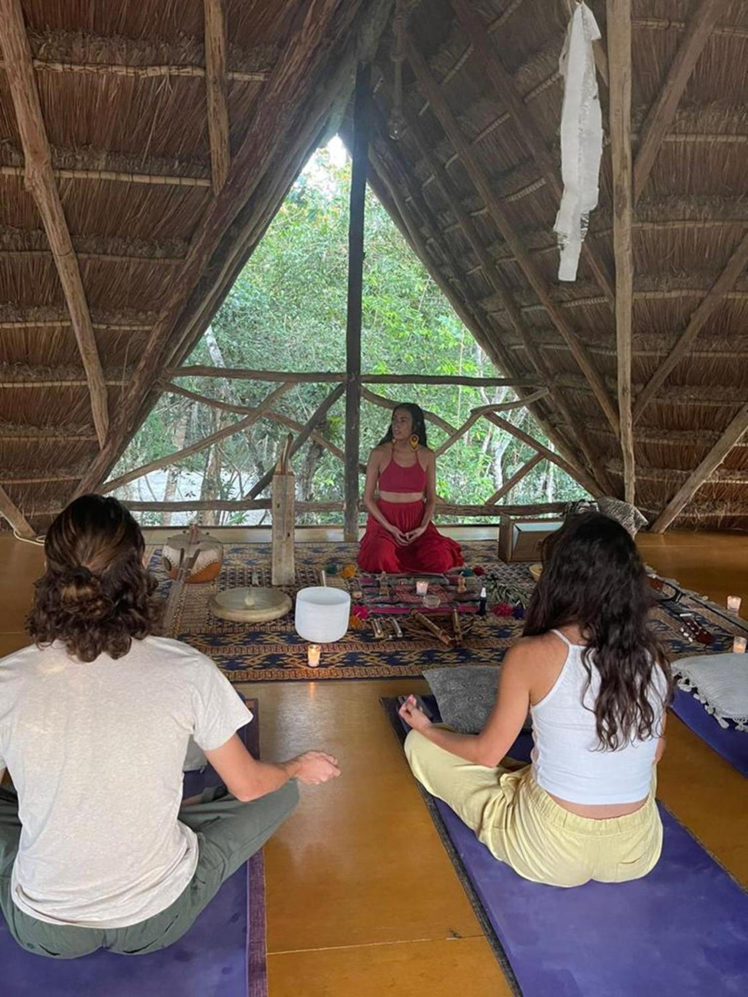 Pousada Pepem Holistic Experience - Peaceful Retreat Near (adults Only) *