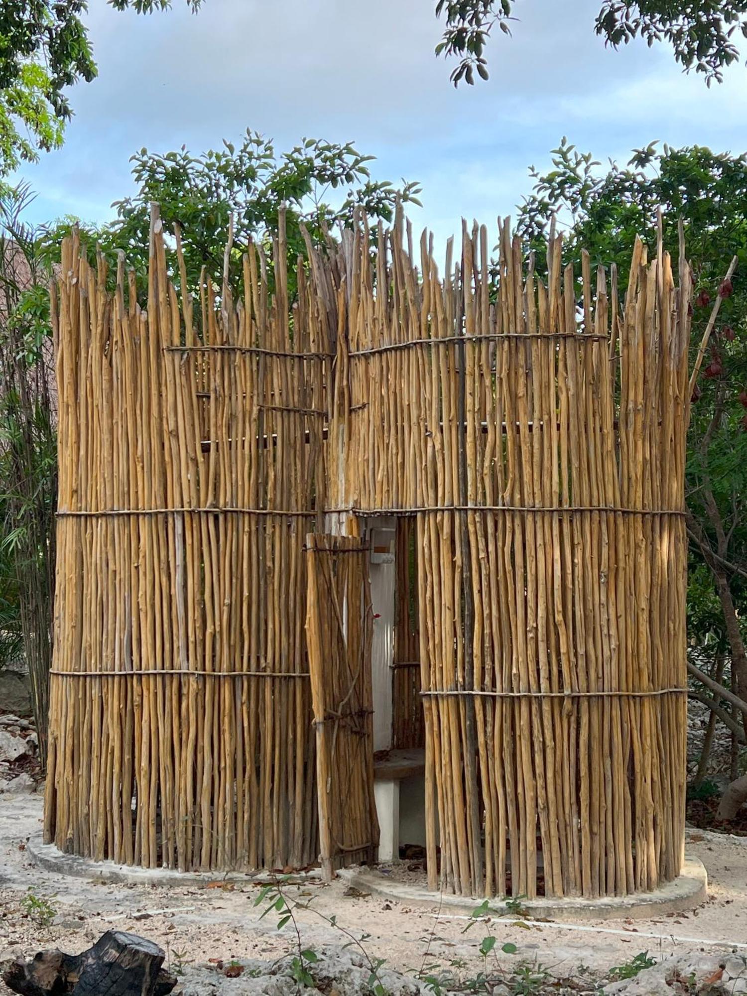 Pepem Holistic Experience - Peaceful Retreat Near (adults Only) Pousada Tulum