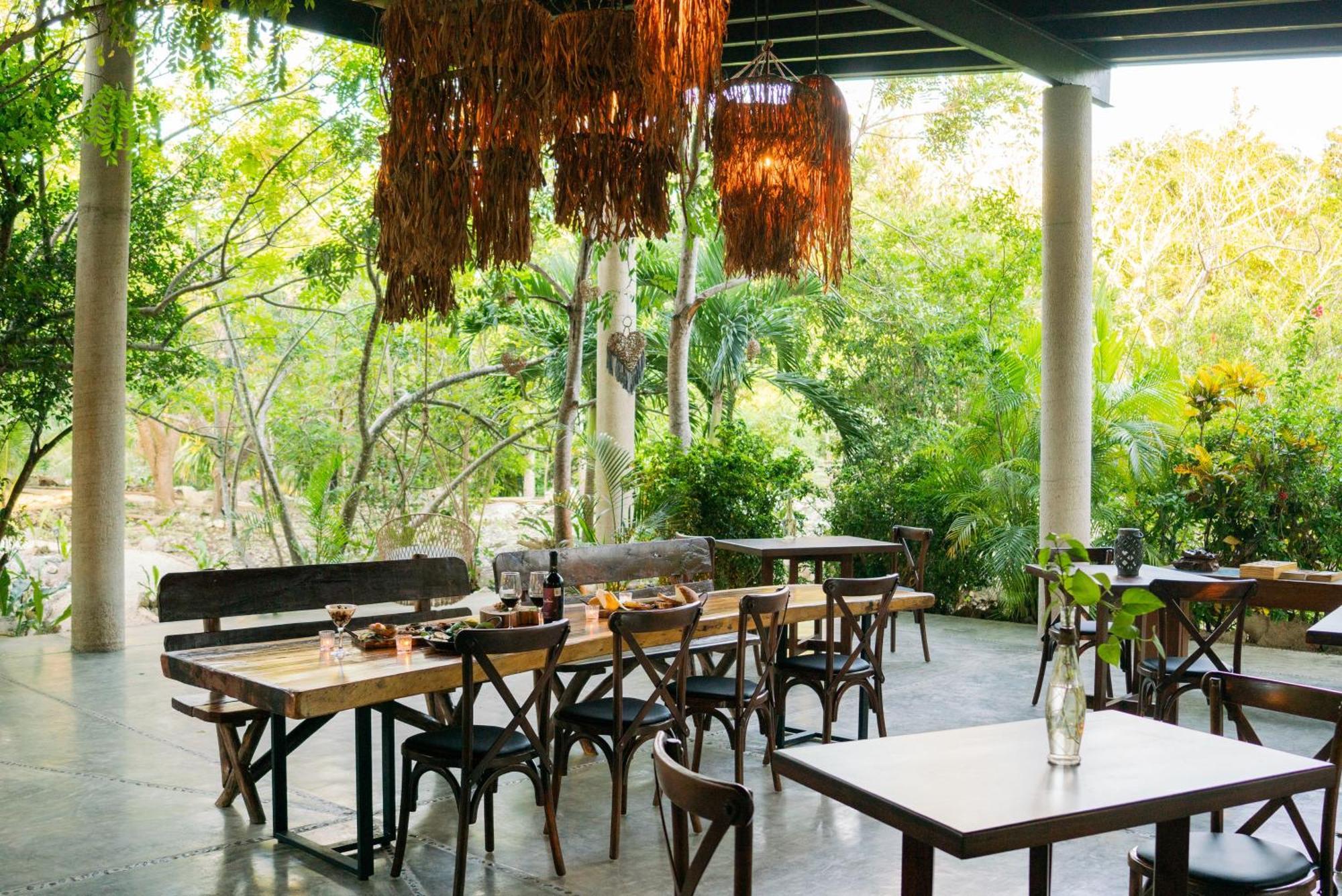 Pousada Pepem Holistic Experience - Peaceful Retreat Near (adults Only)
