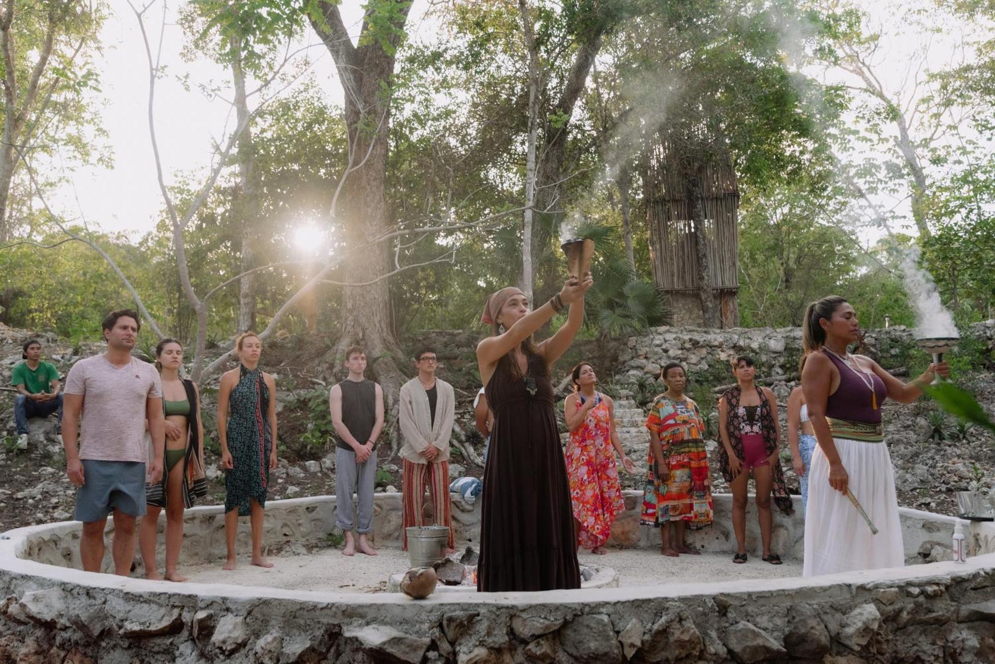 Pousada Pepem Holistic Experience - Peaceful Retreat Near (adults Only) Tulum