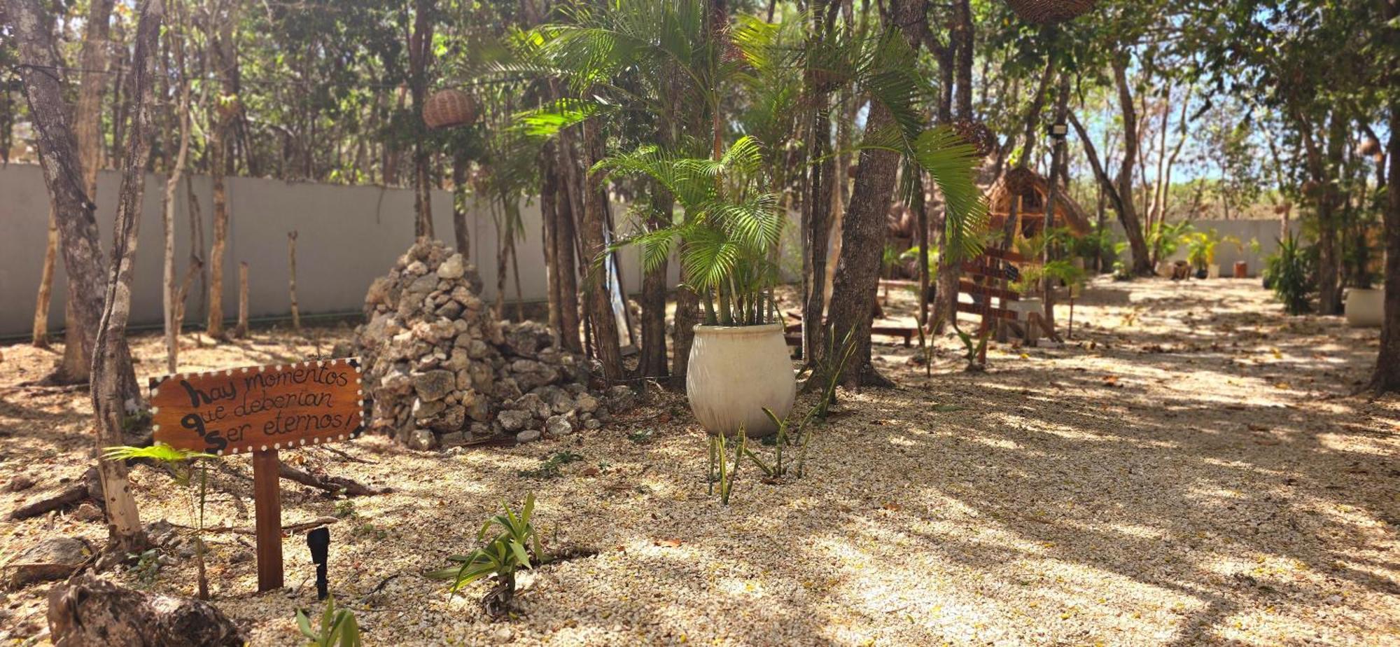 Kin Jungle Deluxe Tulum