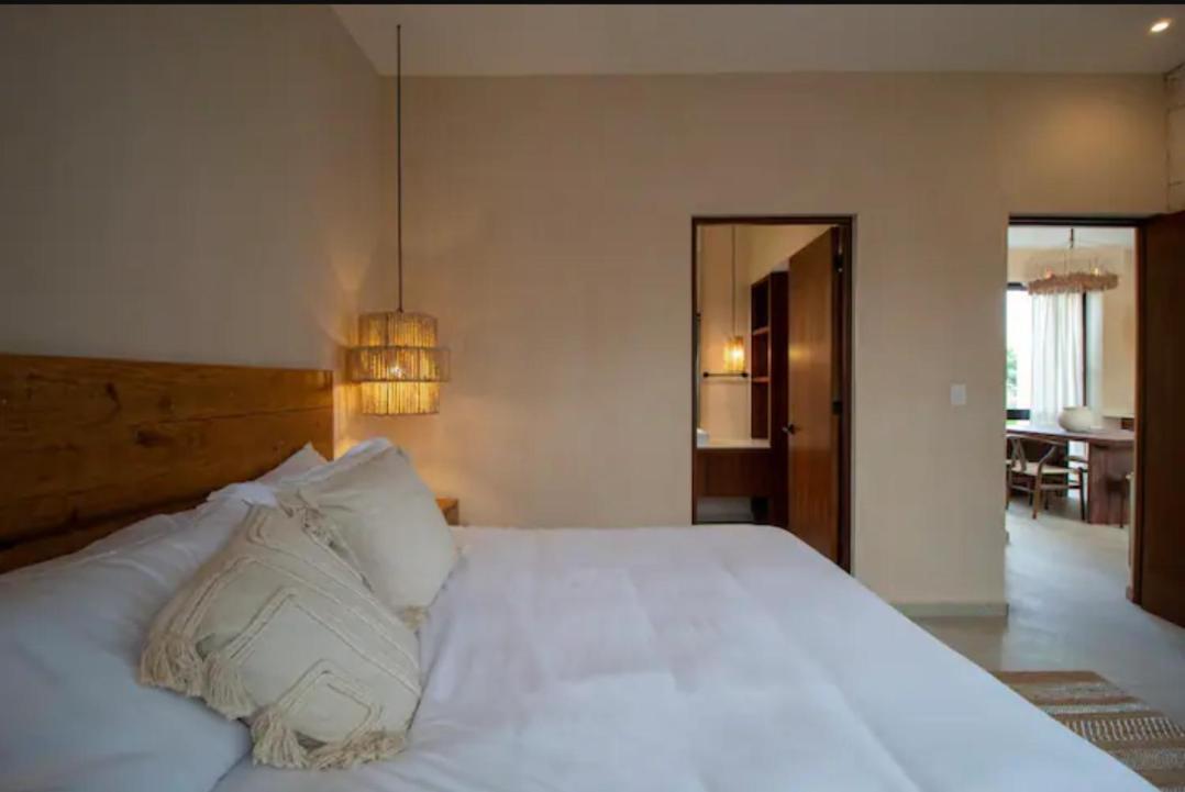 Toh - 2 Bedroom - Fiber Wifi Tulum