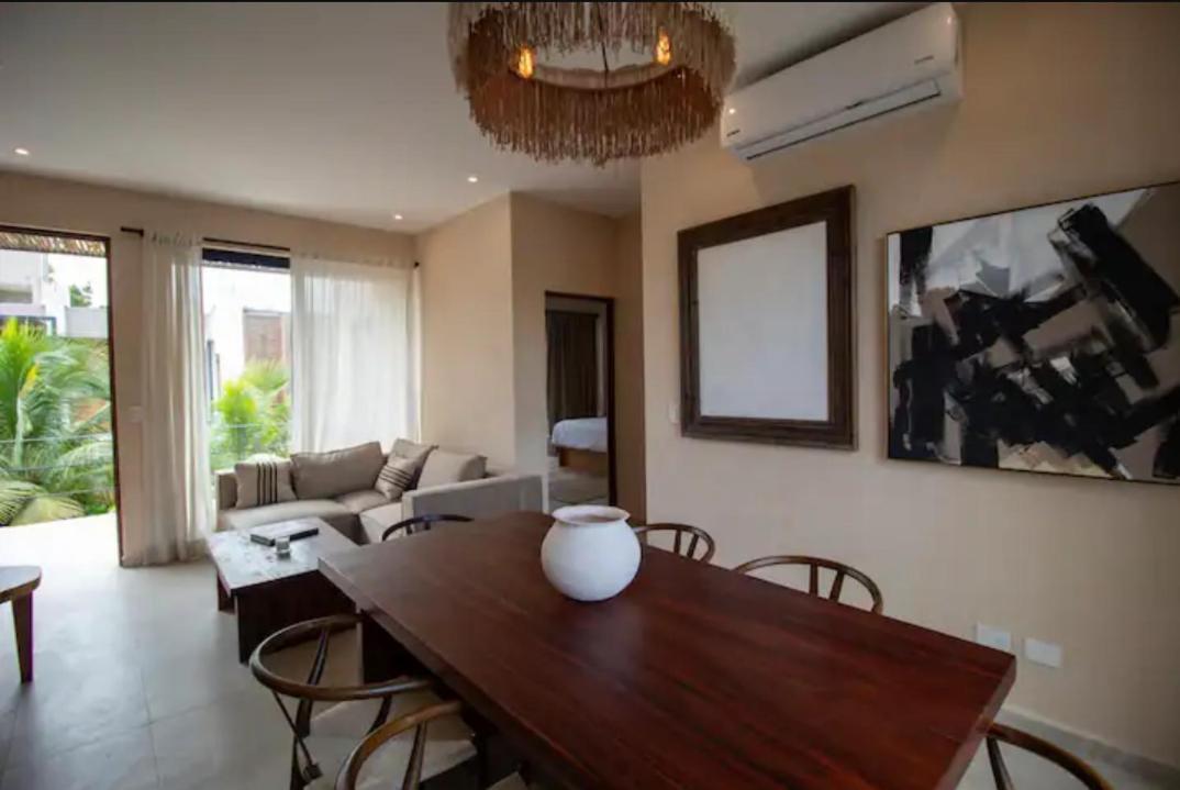 Toh - 2 Bedroom - Fiber Wifi Apartment *