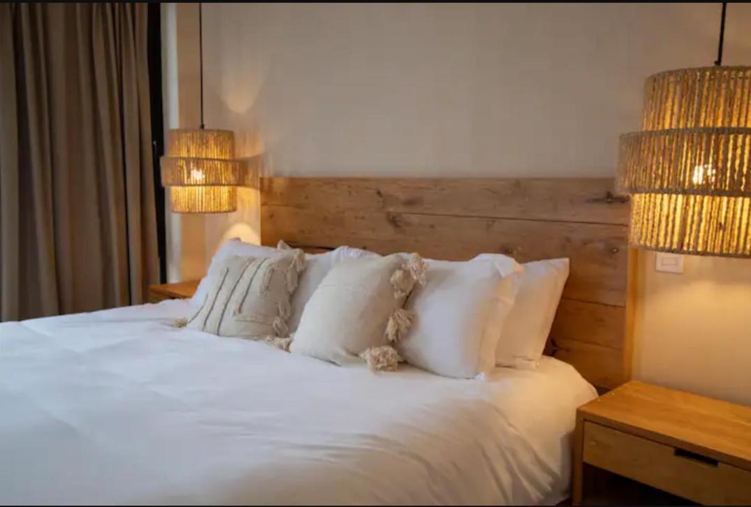 Toh - 2 Bedroom - Fiber Wifi *