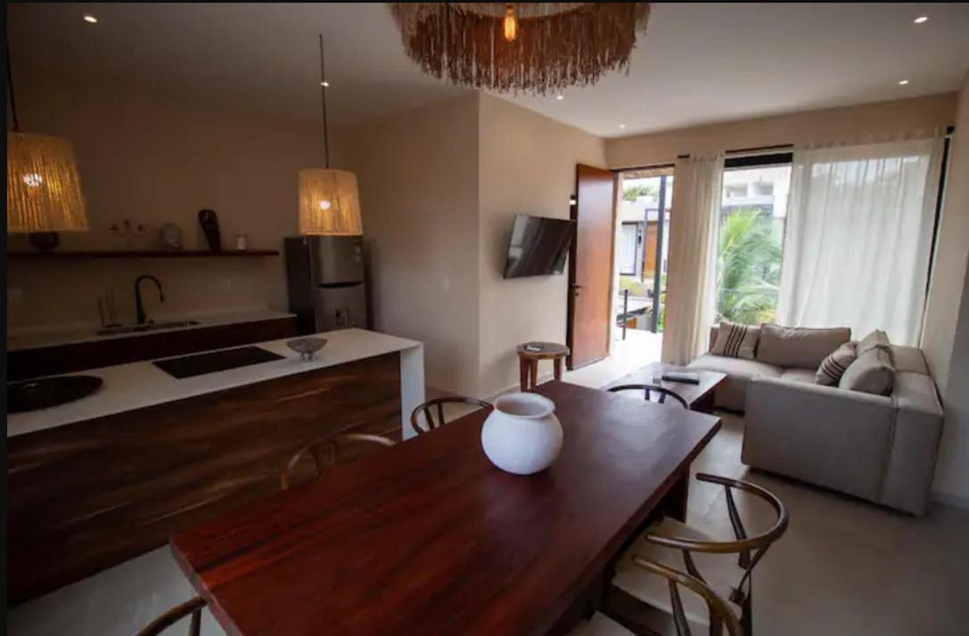 Toh - 2 Bedroom - Fiber Wifi Apartment *