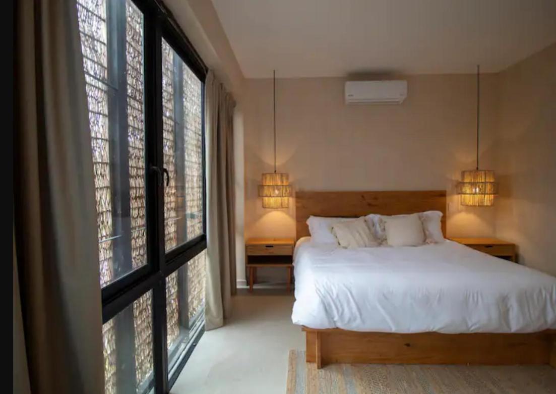 Apartment Toh - 2 Bedroom - Fiber Wifi Tulum