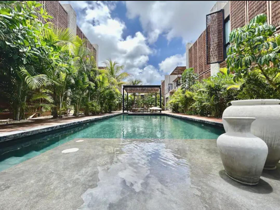 Toh - 2 Bedroom - Fiber Wifi